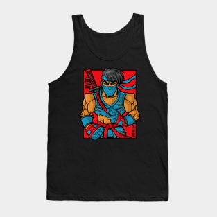 Jago Tank Top